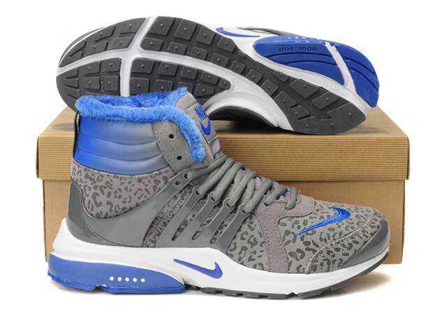 Acheter Nike Air Presto High Classic Cru Nike Presto